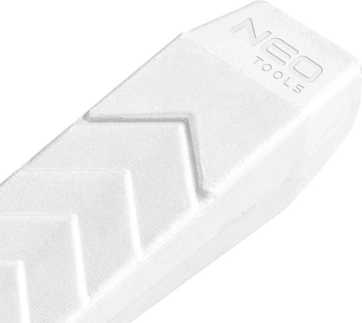 Actual product image Neo 550 g aluminium wedge