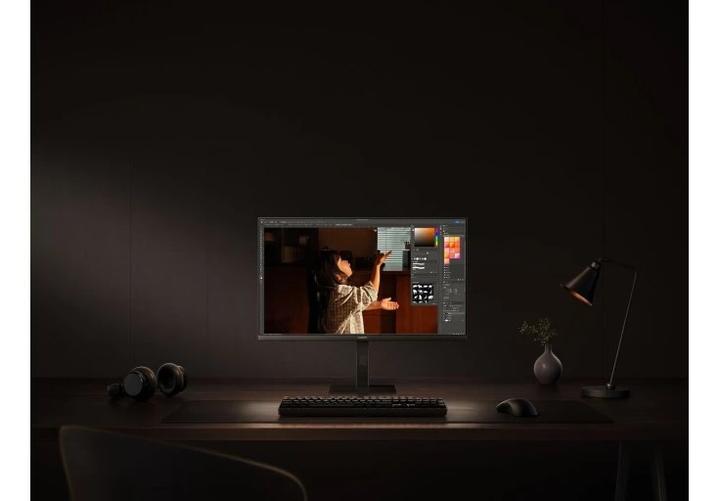 Image du produit Xiaomi 4K Monitor A27Ui-EU (3840 x 2160 pixels, 27")