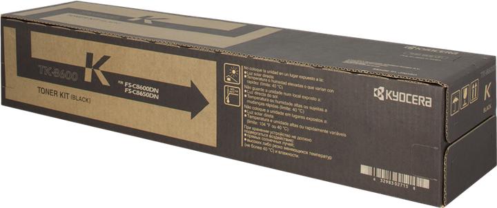 Image du produit Kyocera Tk-8600k (CF)