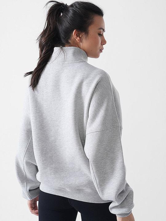 Produktbild Aim'n Sweater Varsity Zip (S)