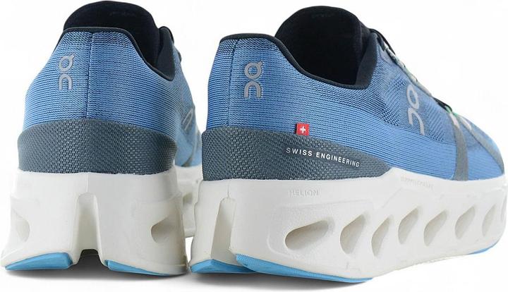 Immagine prodotto On Running Cloudeclipse Blue (47)