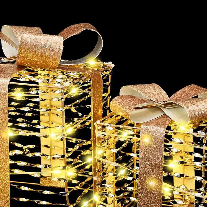 Image du produit vidaXL Weihnachtsdekoration