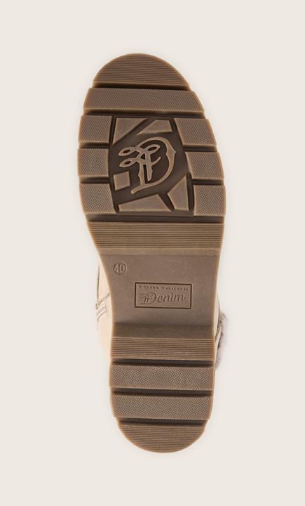 Image du produit Tom Tailor 4290560021 Beige Dk. Cream (37)