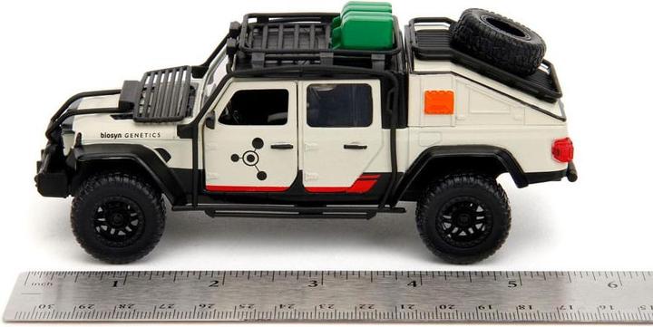 Produktbild Jada Jurassic World 2020 Jeep Gladiator 1:32