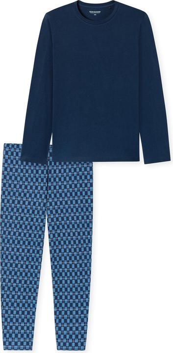 Image du produit Schiesser Casual Essentials Schlafanzug (52, L)
