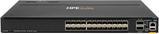 Actual product image Aruba 8360-24XF2C V2 FB- STOCK (24 ports)