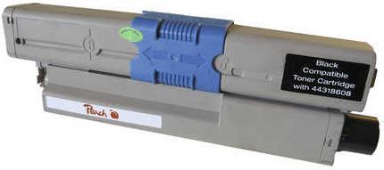 Produktbild Peach 44318608 (BK)