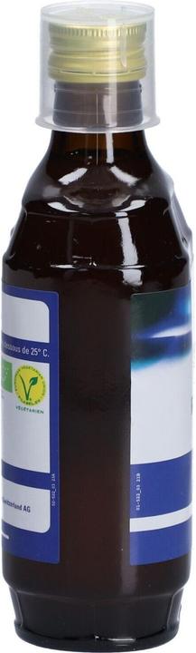 Actual product image Dr. Niedermaier natural luxury Regulatpro Bio Liquid Concentrate 350ml (350 ml)