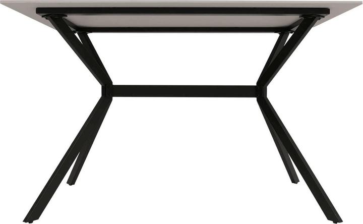 Image du produit JOHN316 Esstisch (70 x 120 x 76 cm)