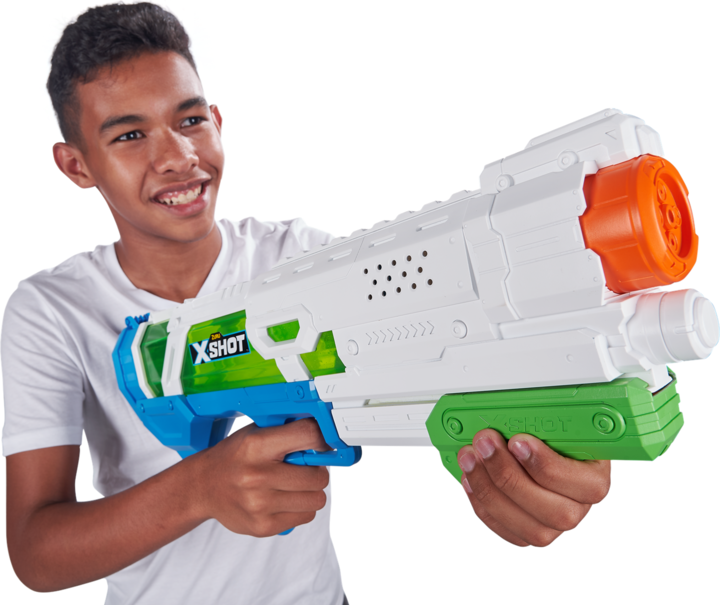 Produktbild Xshot Water-Fast Fill-Large Blaster,S2