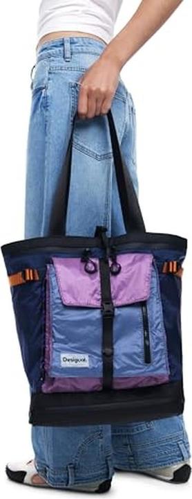 Image du produit Desigual Auraventure Explorer (19 l)