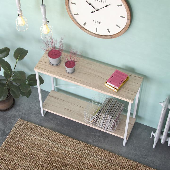 Produktbild Versa Taline (100 x 30 x 100 cm)