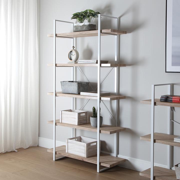 Image du produit Versa Kiel (179 x 33 x 100 cm)