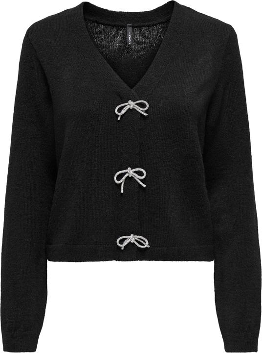 Immagine prodotto Only Onldonna Ls V-Neck Pullover Knt (L)