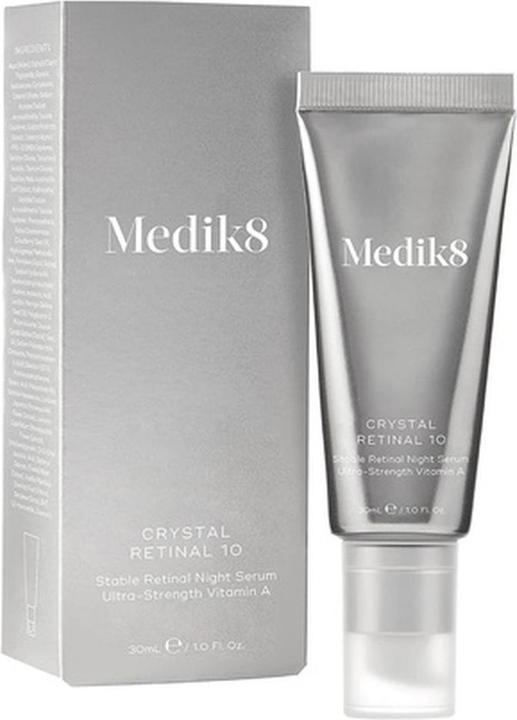 Produktbild Medik8 Crystal Retinal 10 (30 ml)