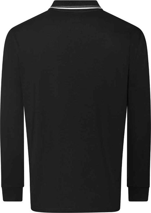 Immagine prodotto Awdis Polo a maniche lunghe con pizzo (XXL)