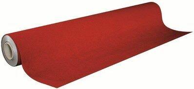 Agipa Wrapping paper, Secare roll, red (1x)
