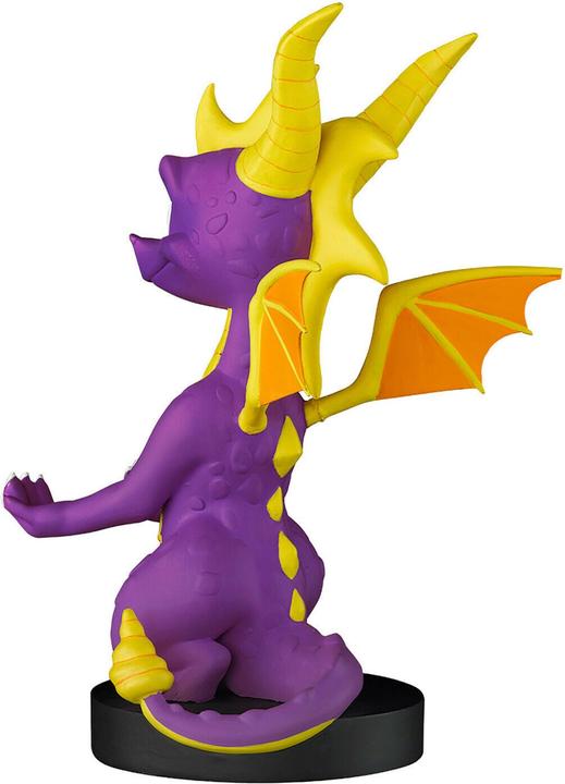 Produktbild Exquisite Gaming Spyro (Switch, PS4, PS5, Xbox One S, Xbox Series X, PC, Mac, Xbox 360)
