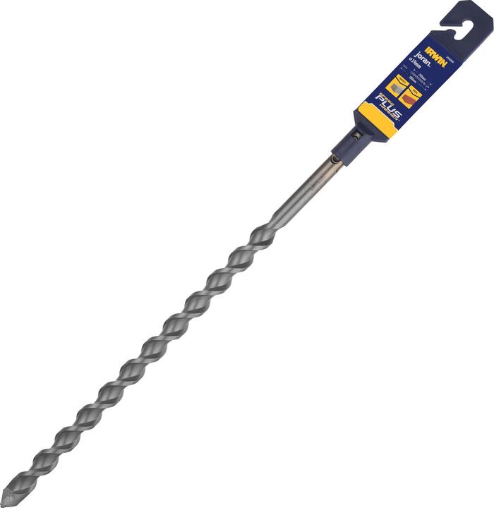 Actual product image Irwin Drill SPEEDHAMMER PLUS SDS + 14 x 240/300 mm (14 mm)