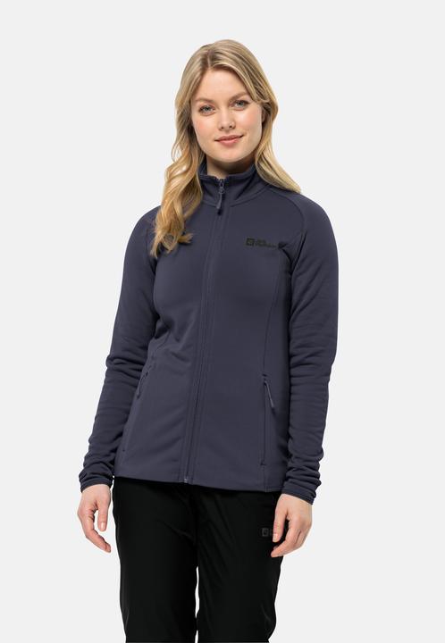 Actual product image Jack Wolfskin Baiselberg Fz W