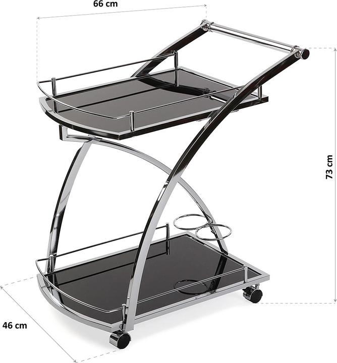 Image du produit Versa Driana