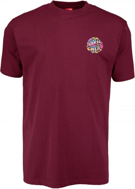 Produktbild Santa Cruz Strange Fish Eye Dot T-Shirt (10XL)