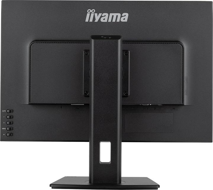 Produktbild iiyama XUB2595WSU-B5 (1920 x 1200 Pixel, 25")