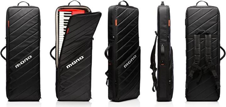 Produktbild mono Keyboard Case 61