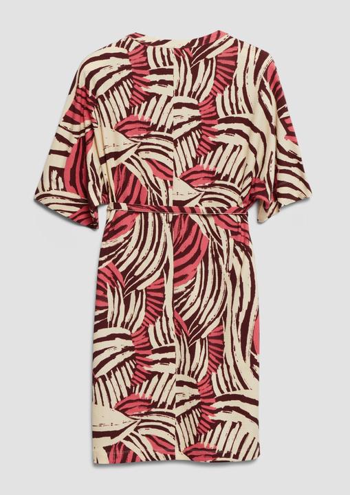 Produktbild s.Oliver Kleid (42)