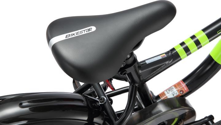 Actual product image Löwenrad Citybike (14")
