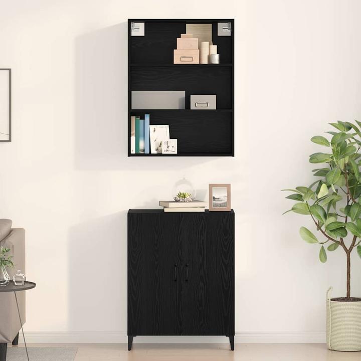 Image du produit vidaXL Highboard-Möbel (69.50 x 34 x 180 cm)