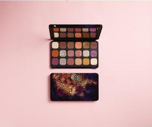 Actual product image Makeup Revolution Forever Flawless (Namaste)