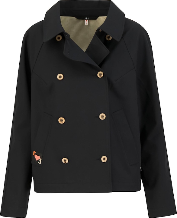 leo dots black