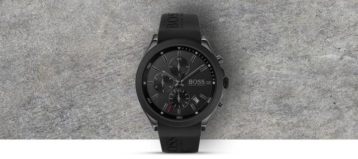 Image du produit Hugo Boss Vélocité (Chronographe, 44 mm)