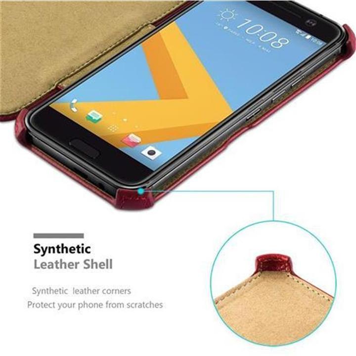 Immagine prodotto Cadorabo Custodia per HTC 10 (HTC One M10)
