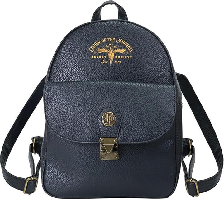 Produktbild und der Orden des Phönix