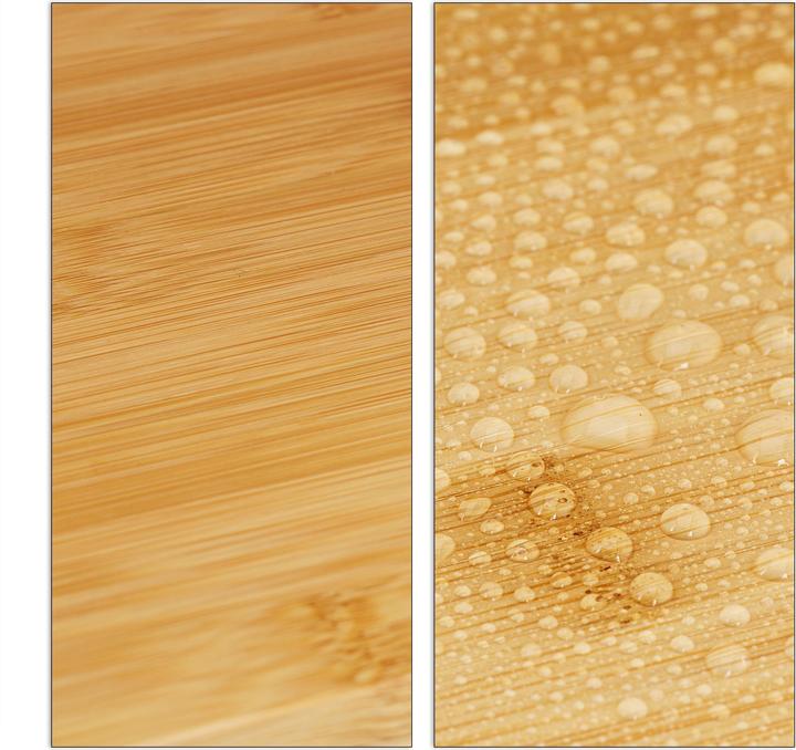 Actual product image Relaxdays Valina (35 x 29 x 113 cm)