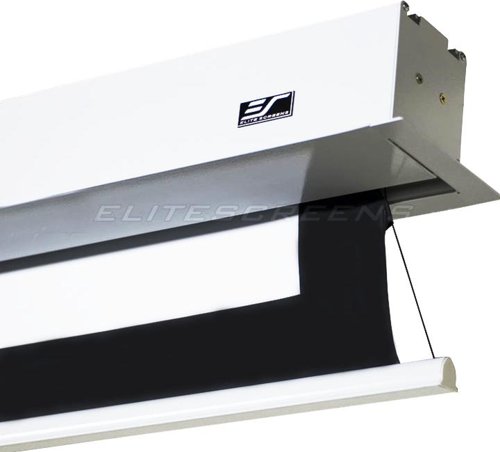Actual product image Elite Screens Evanesce Tab Tension (106", 16:9)