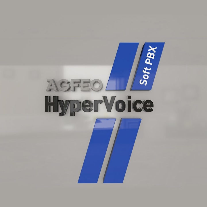 Produktbild Agfeo Appliance
