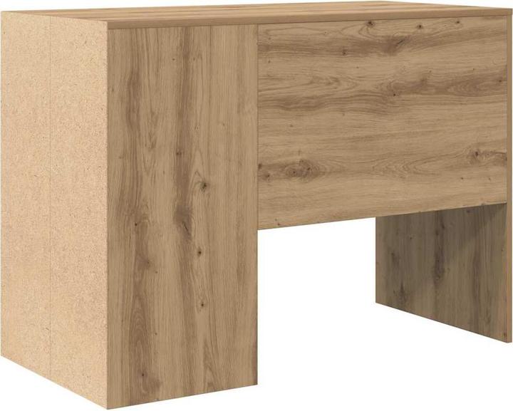 Image du produit VidaXL Bureau (102 x 50 x 75 cm)