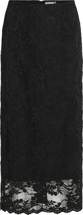 Produktbild Vila VILORNA Spitzen Midirock (38)