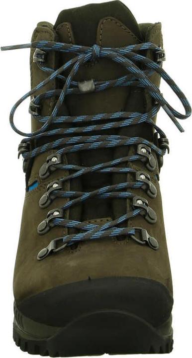 Actual product image Hanwag Tatra II GTX shoes (40)