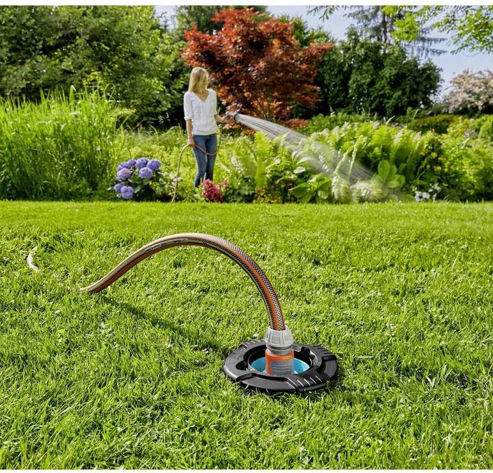 Produktbild Gardena Wassersteckdose
