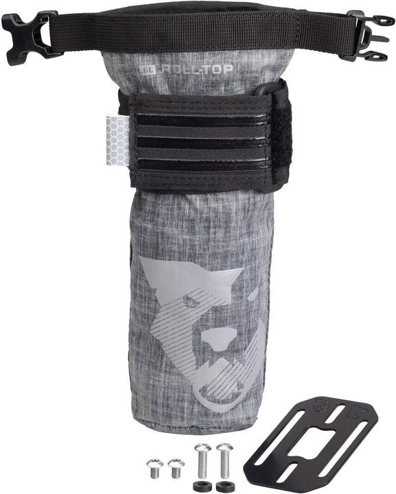 Actual product image Wolf Tooth B-wheel Teklite (0.60 l, Frame bag)
