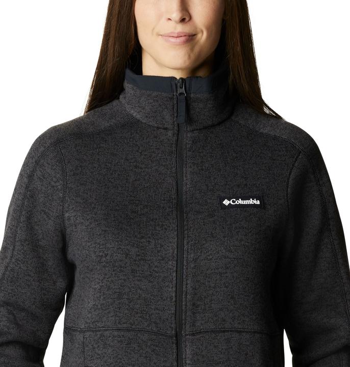Produktbild Columbia Sweater Weather Full Zip für Frauen (L)