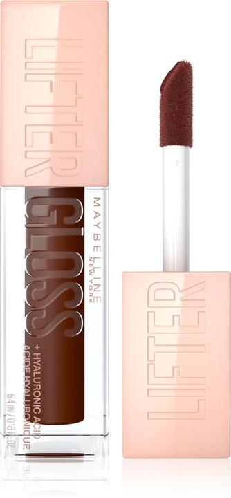 Produktbild Maybelline New York Maybelline Moisturizing Lip Gloss Lifter Gloss 5.4 Ml (029 Toast)