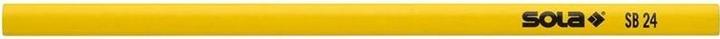 Actual product image Sola Marking Pencil Sb 24 Yellow (1 x)