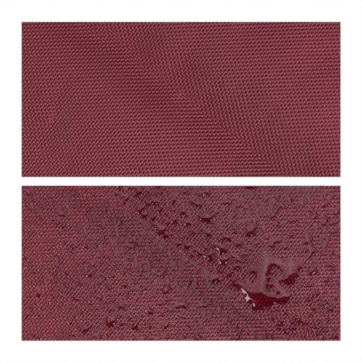 Actual product image Relaxdays Sunshade (500 x 500 x 0.5 cm)