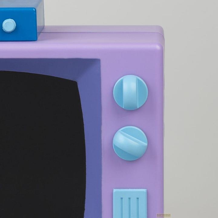 Actual product image Grupo Erik Lampada The Simpsons TV