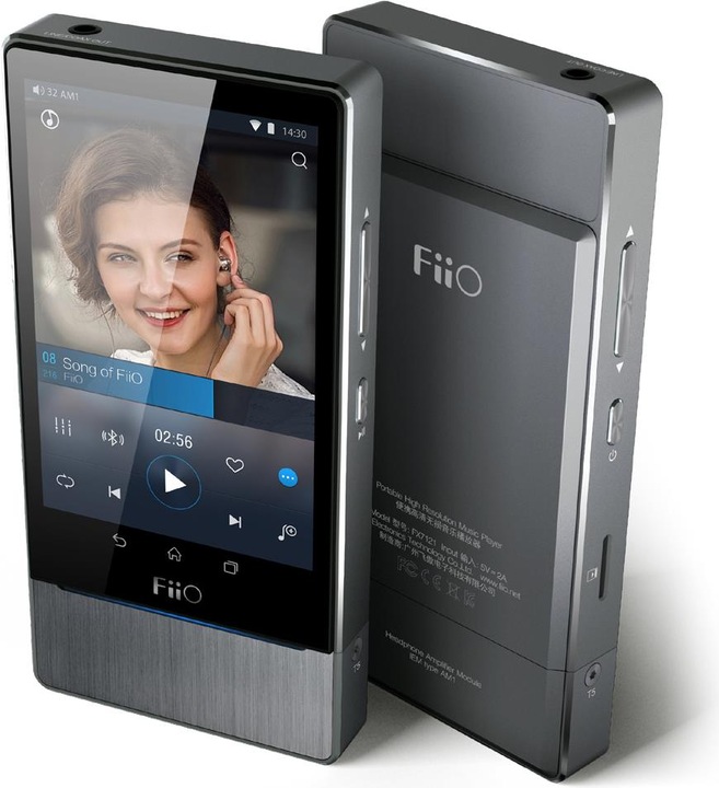 Produktbild FiiO X7 (32 GB)